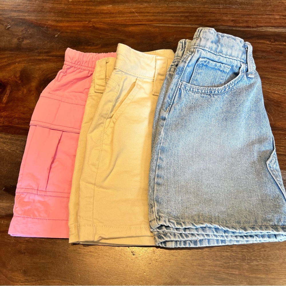 Girls Size 8 Skirts